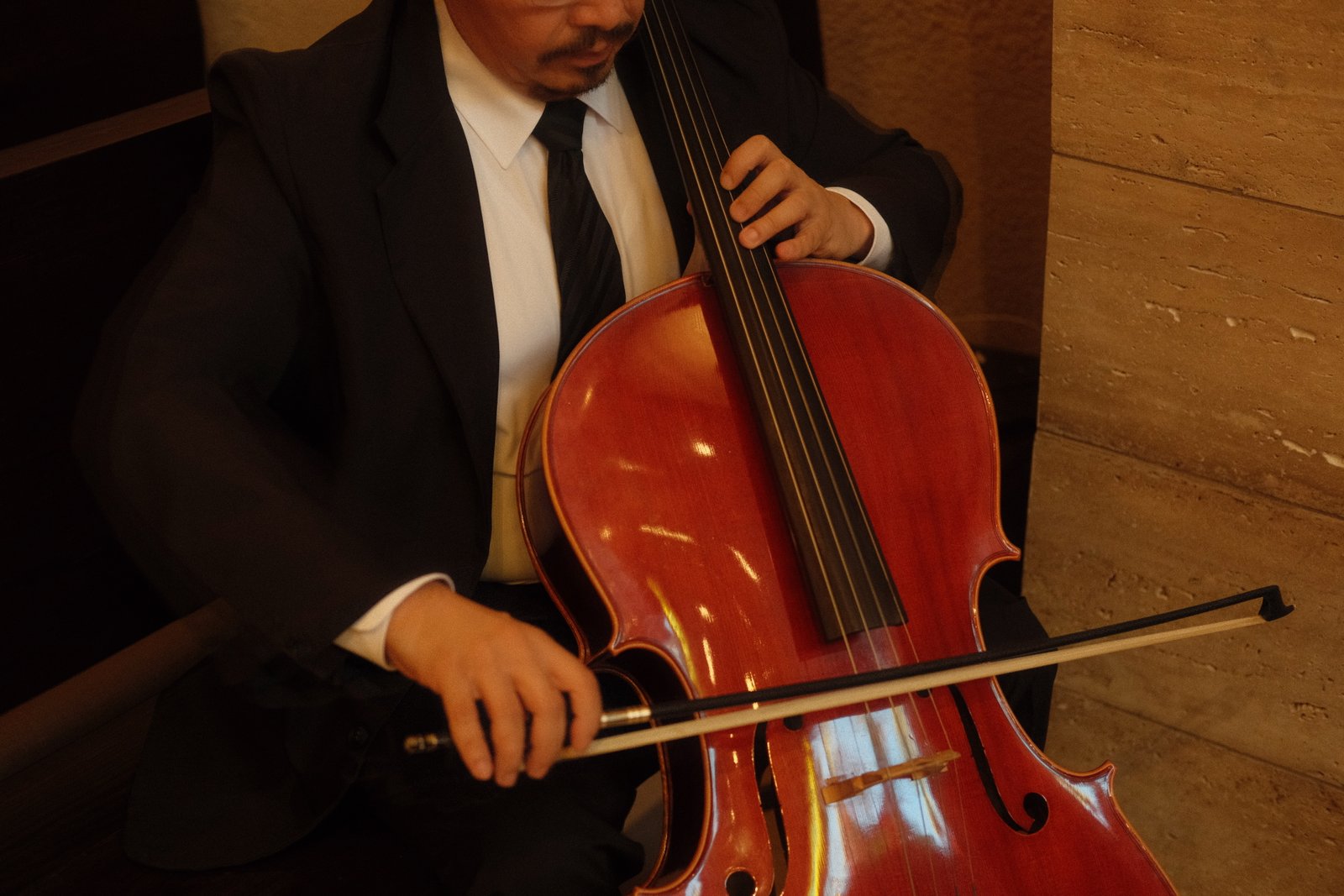 Música sacra en vivo para ceremonia religiosa en Monterrey